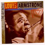Louis Armstrong - The Definitive...