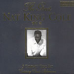 Nat King Cole - The Great Nat King Cole, volume 2