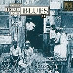Comin' Home To The Blues: Volume II