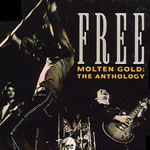Free - Molten Gold