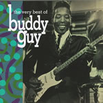 Buddy Guy - The Very Best Of...
