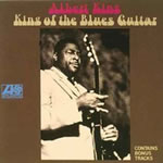 Albert King - King of the Blues Guitar