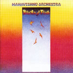 Mahavishnu Orchestra - Birds of Flame