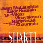 John McLaughlin - Remember Shakti