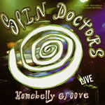 Spin Doctors - Homebelly Groove
