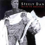 Steely Dan - Alive in America