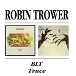 Robin Trower - BLT & Truce