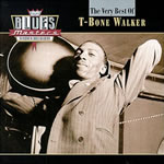 T-Bone Walker - The Very Best Of...