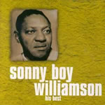 Sonny Boy Williamson - His Best