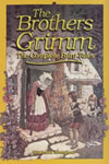 The Brothers Grimm - The Complete Fairy Tales