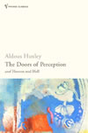 Aldous Huxley - The Doors of Perception