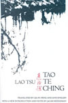 Lao Tsu - Tao Te Ching (Gia-Fu Feng Translation)
