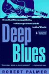 book: Robert Palmer - Deep Blues