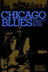 book: Mike Rowe - Chicago Blues: The City and The Music