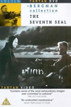 dvd: Ingmar Bergman - The Seventh Seal