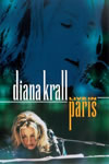 dvd: Diana Krall - Live at the Paris Oly