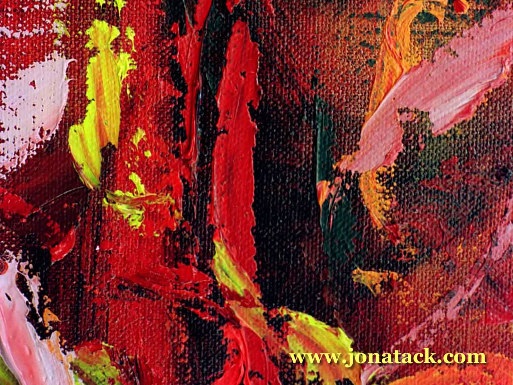 Detail from blustering-1 oil painting.

View more oil paintings by selecting oils from the paintings menu.