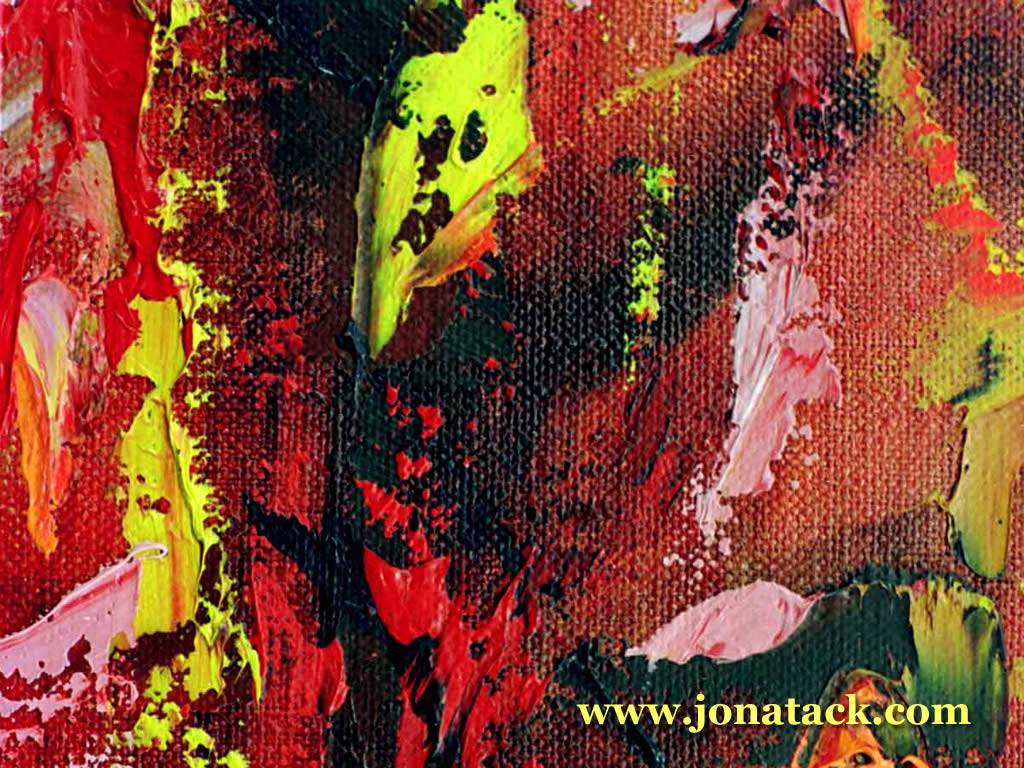 Detail from blustering-1 oil painting.

View more oil paintings by selecting oils from the paintings menu.